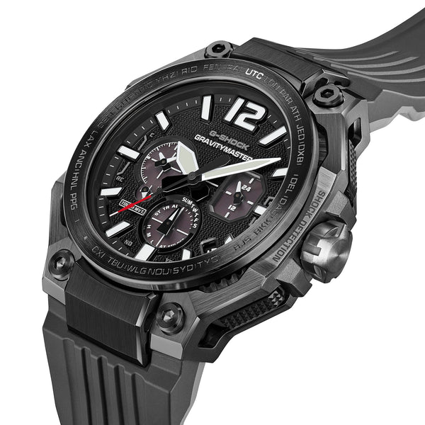 Reloj - G-SHOCK GRAVITYMASTER GWR-B3000B-8A