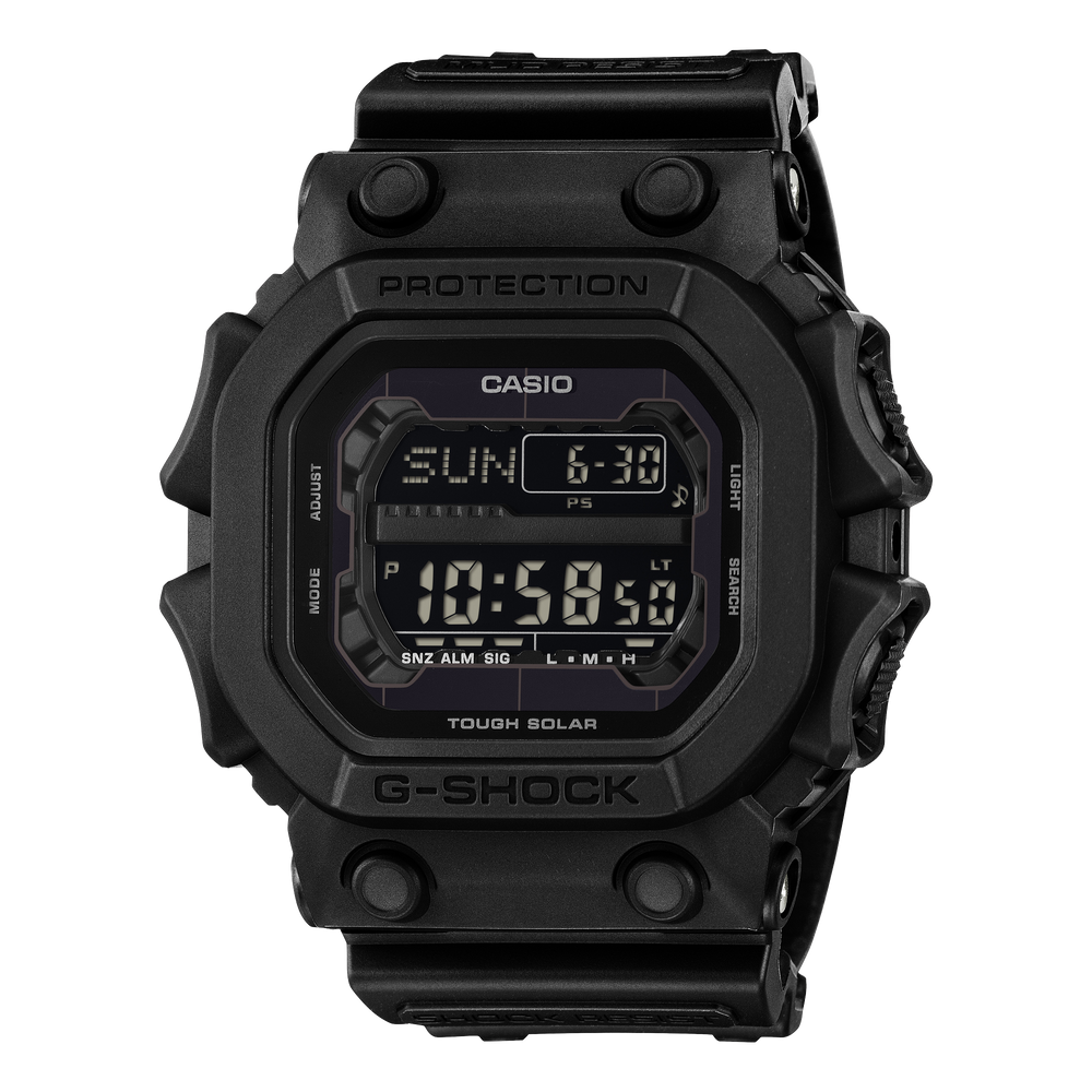RELOJ G-SHOCK - GX-56UBB-1