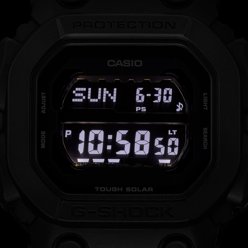 RELOJ G-SHOCK - GX-56UBB-1