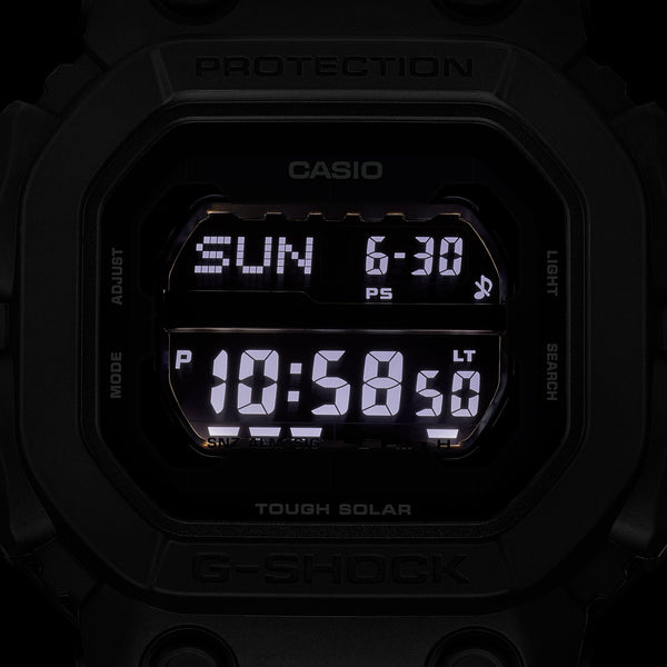 RELOJ G-SHOCK - GX-56UBB-1
