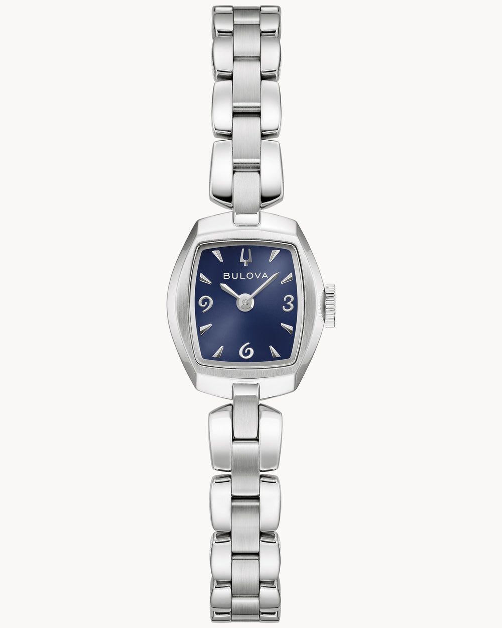 Bulova - Goddess of Time Jackie - 96L361