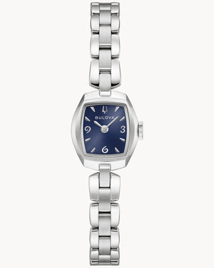 Bulova - Goddess of Time Jackie - 96L361