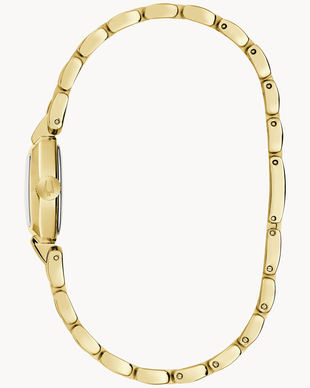 Bulova Goddess of Time - Jackie 97L201