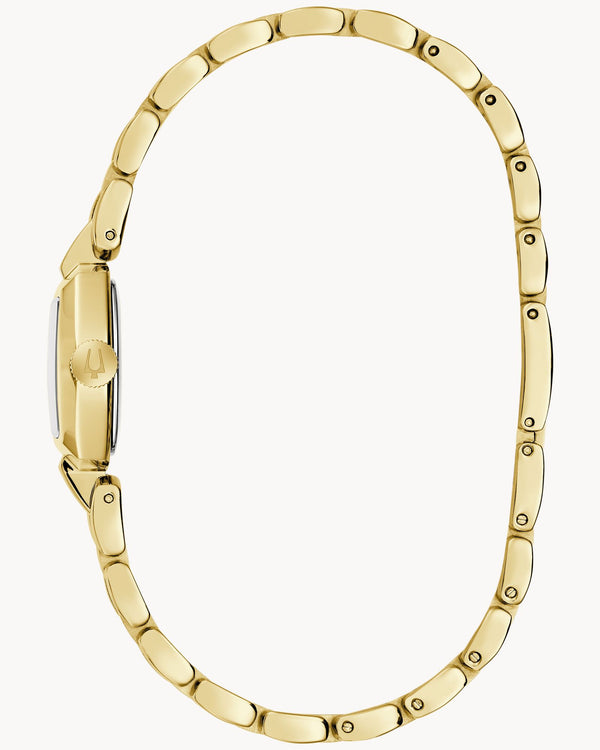 Bulova Goddess of Time - Jackie 97L201