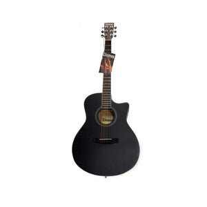 Guitarra Acústica - Liverpool AF17C-GA-BK