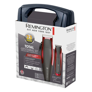 KIT CORTADORA DE PELO 23 PIEZAS - REMINGTON