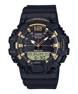 Reloj - CASIO HDC-700-9AV