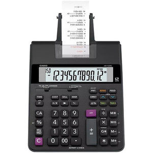 Calculadora Compacta - CASIO HR-150RC