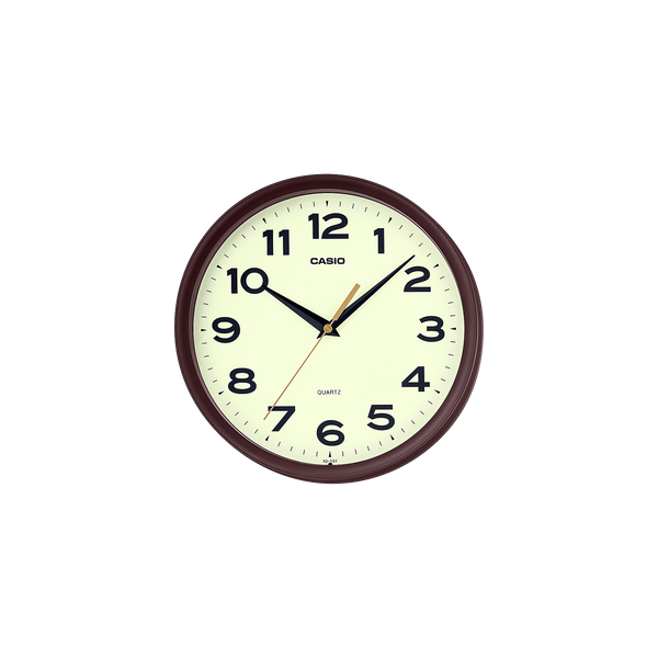 Reloj de Pared - CASIO IQ-151-5DF
