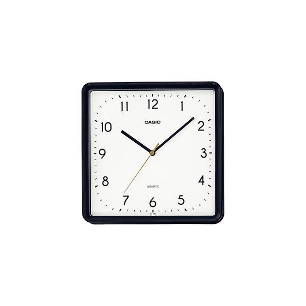 Reloj de Pared - CASIO IQ-152-1DF
