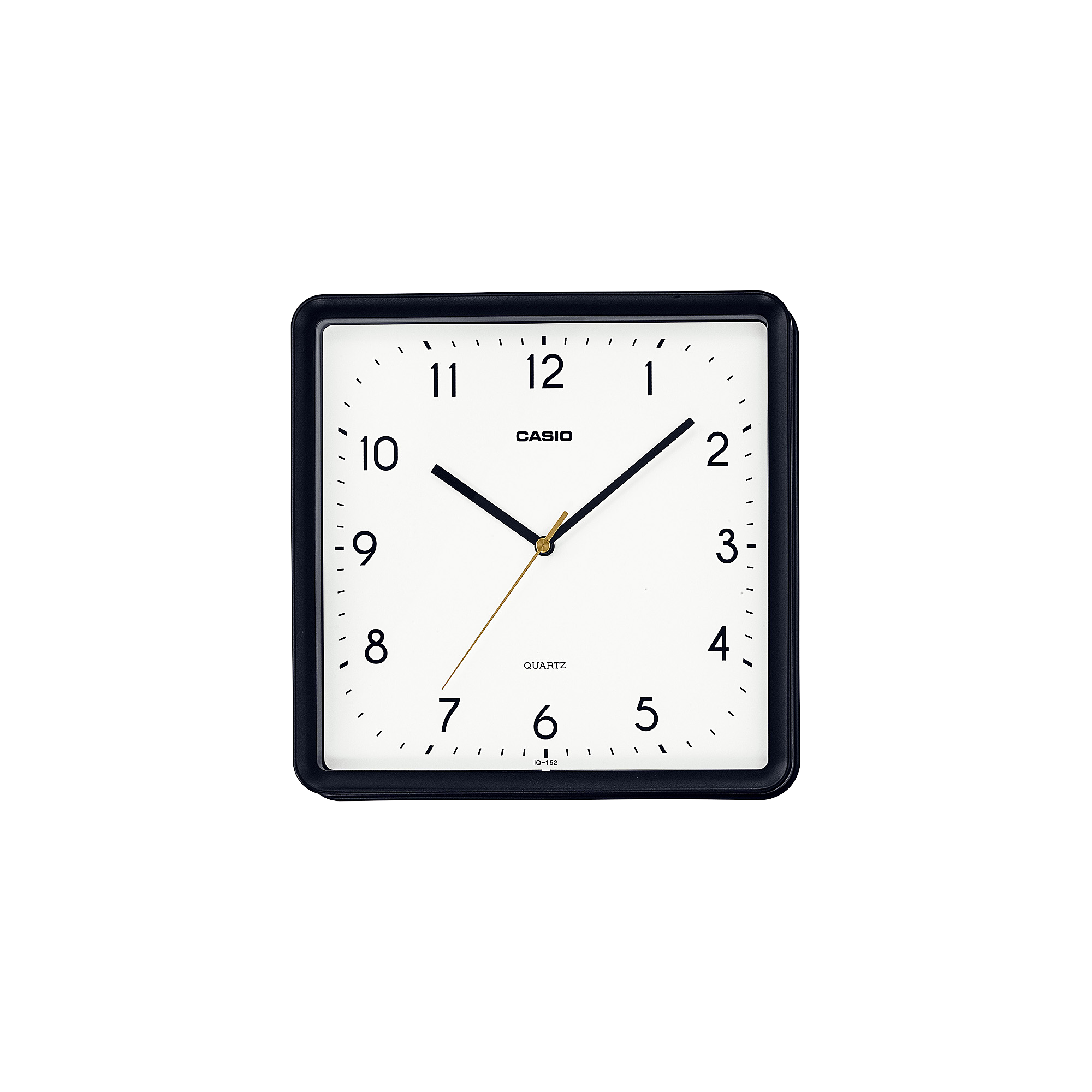 Reloj de Pared - CASIO IQ-152-1DF