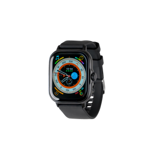 Reloj Inteligente J24-MAX Black - LetsFit