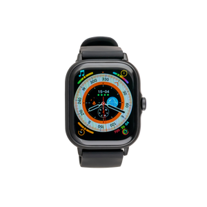 Reloj Inteligente J24-MAX Black - LetsFit