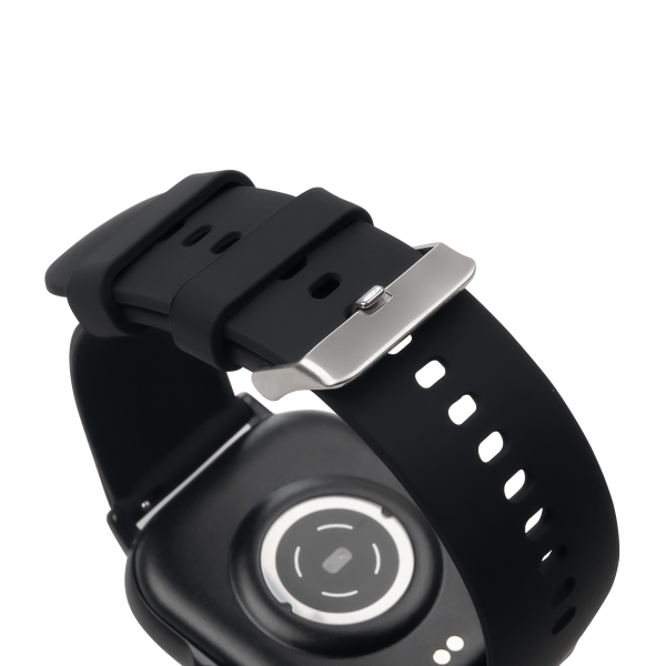 Reloj Inteligente J24-MAX Black - LetsFit
