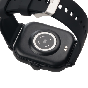 Reloj Inteligente J24-MAX Black - LetsFit