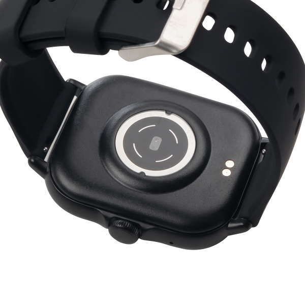 Reloj Inteligente J24-MAX Black - LetsFit