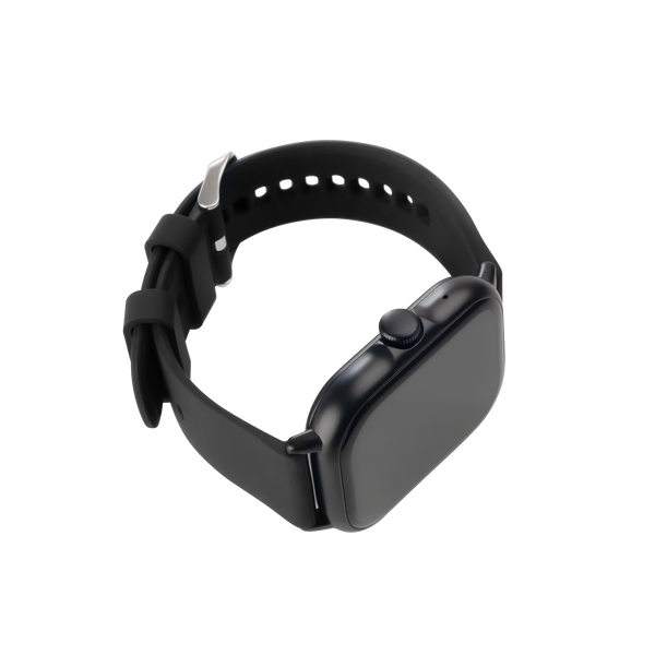 Reloj Inteligente J24-MAX Black - LetsFit