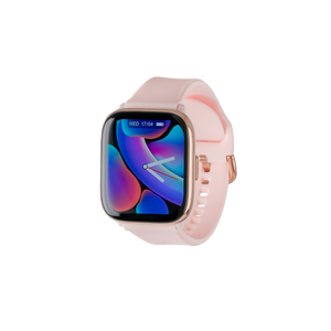 Reloj Inteligente J66-PRO Pink - LetsFit