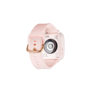 Reloj Inteligente J66-PRO Pink - LetsFit