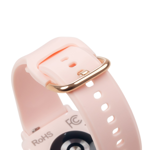 Reloj Inteligente J66-PRO Pink - LetsFit