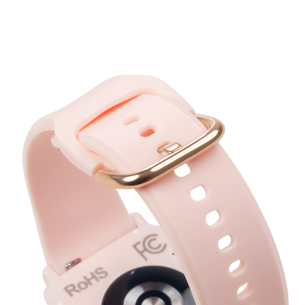 Reloj Inteligente J66-PRO Pink - LetsFit