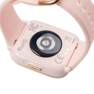 Reloj Inteligente J66-PRO Pink - LetsFit