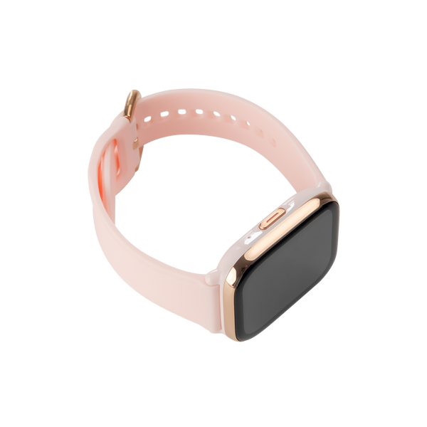 Reloj Inteligente J66-PRO Pink - LetsFit
