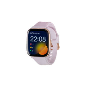 Reloj Inteligente J6-PRO Purple - LetsFit