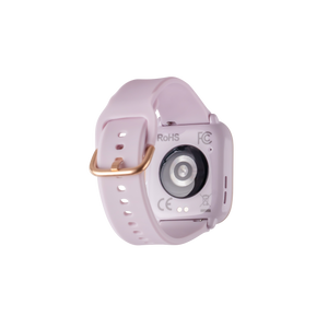 Reloj Inteligente J6-PRO Purple - LetsFit