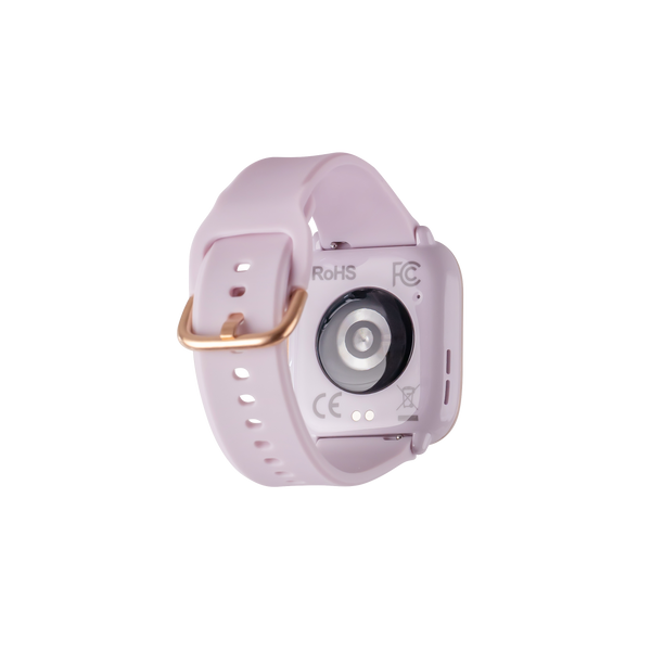 Reloj Inteligente J6-PRO Purple - LetsFit