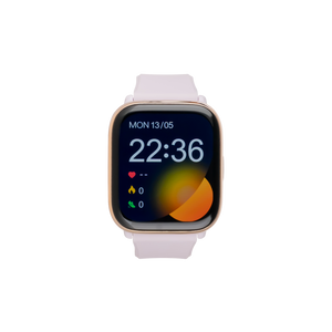 Reloj Inteligente J6-PRO Purple - LetsFit