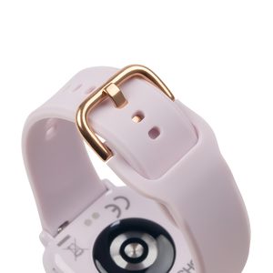 Reloj Inteligente J6-PRO Purple - LetsFit