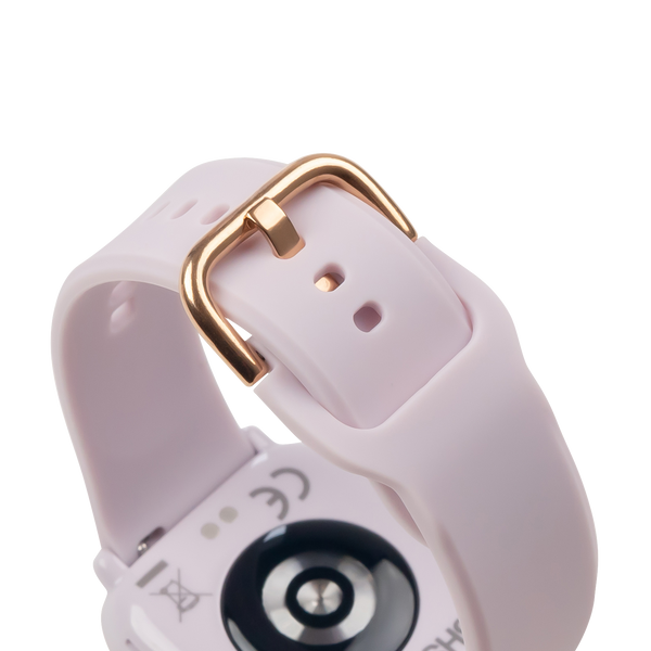 Reloj Inteligente J6-PRO Purple - LetsFit