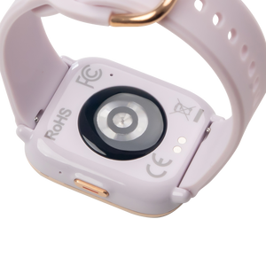 Reloj Inteligente J6-PRO Purple - LetsFit