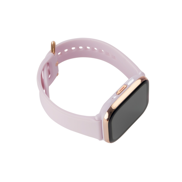 Reloj Inteligente J6-PRO Purple - LetsFit