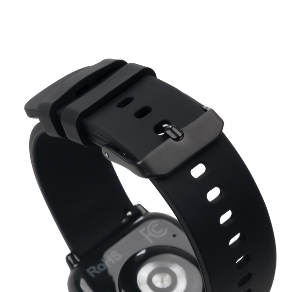 Reloj Inteligente J66-PRO - LetsFit Black