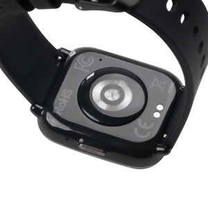 Reloj Inteligente J66-PRO - LetsFit Black