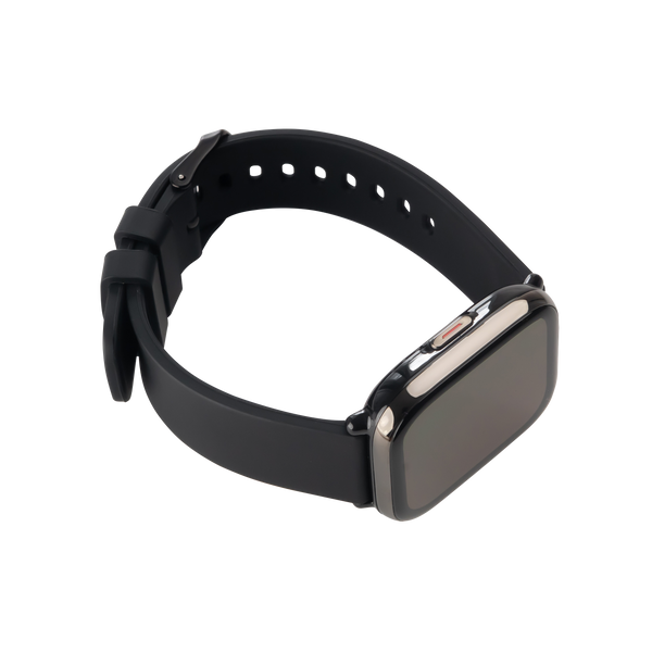 Reloj Inteligente J66-PRO - LetsFit Black