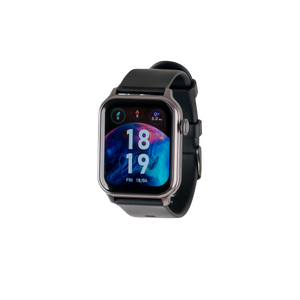 Reloj Inteligente J70 Black - LetsFit
