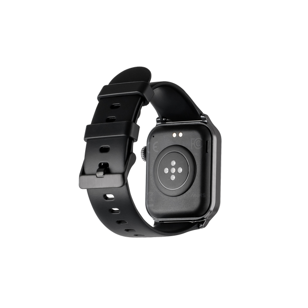 Reloj Inteligente J70 Black - LetsFit