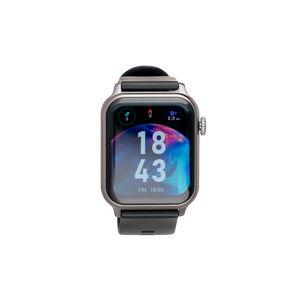 Reloj Inteligente J70 Black - LetsFit