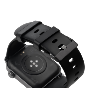 Reloj Inteligente J70 Black - LetsFit