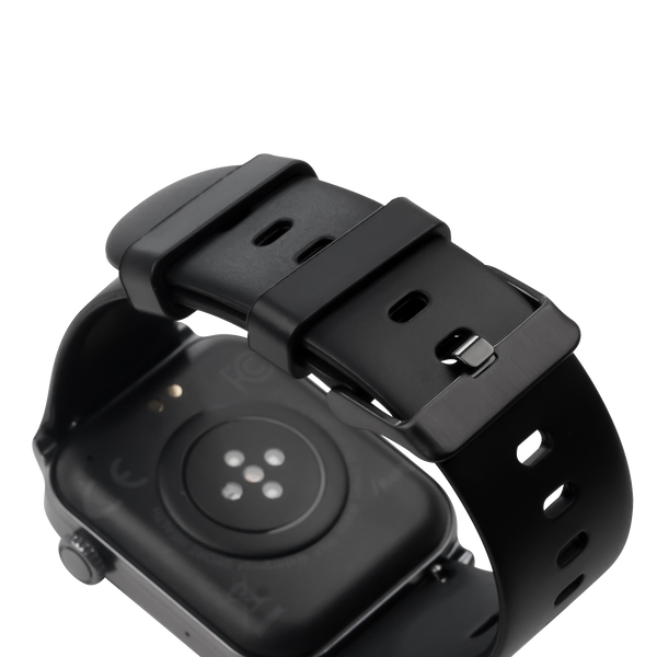 Reloj Inteligente J70 Black - LetsFit