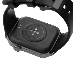 Reloj Inteligente J70 Black - LetsFit