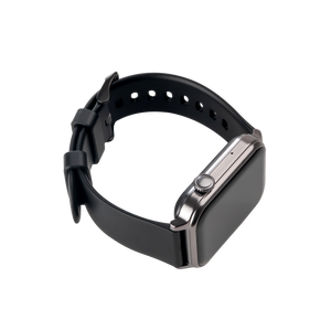 Reloj Inteligente J70 Black - LetsFit