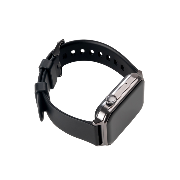 Reloj Inteligente J70 Black - LetsFit