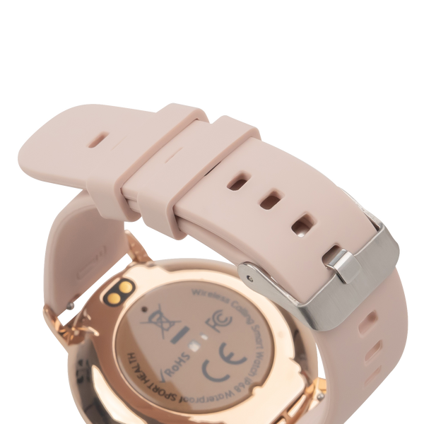 Reloj Inteligente J91  - LetsFit