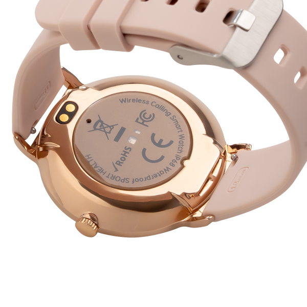 Reloj Inteligente J91  - LetsFit