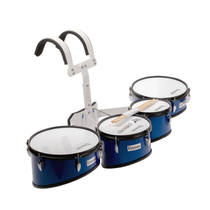 Liverpool - Cuadruple de Marcha Azul JBQA-04-BL