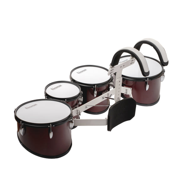 Liverpool - Cuadruple de Marcha Corinto JBQA-04-WR